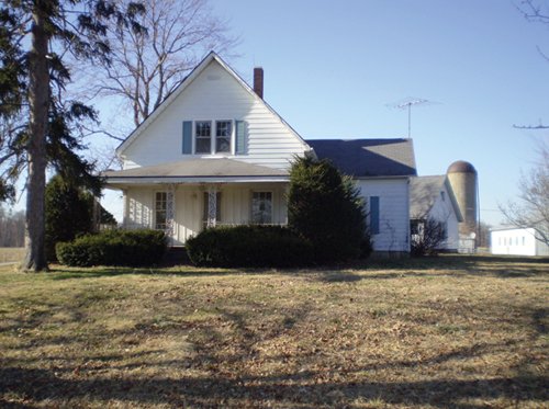 Property photo 22 - 159 Acres Offered in 7 Tracts